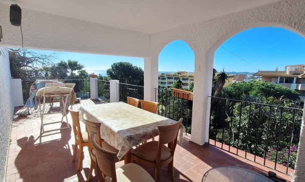 Villa - Rynek wtórny - Fuengirola - Torreblanca