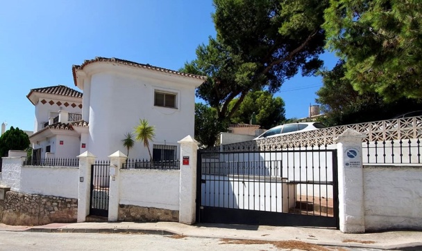 Villa - Rynek wtórny - Fuengirola - Torreblanca
