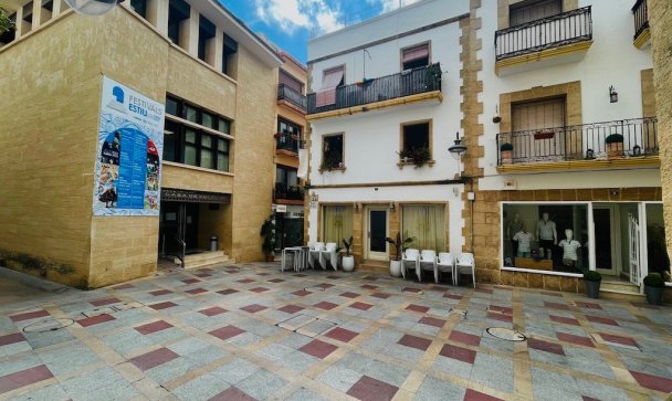 Villa - Rynek wtórny - Jávea - Xàbia - Jávea - Xàbia Centro