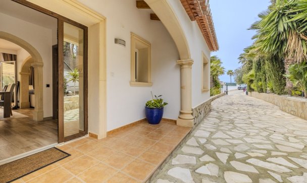 Villa - Rynek wtórny - Jávea - Xàbia - Jávea - Xàbia Centro