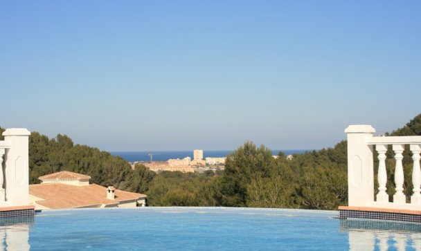 Villa - Rynek wtórny - Jávea - Xàbia - Jávea - Xàbia Centro