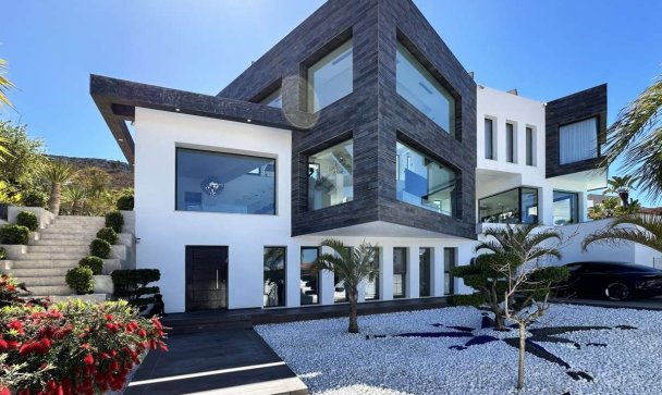 Villa - Rynek wtórny - Jávea - Xàbia - Jávea - Xàbia Centro