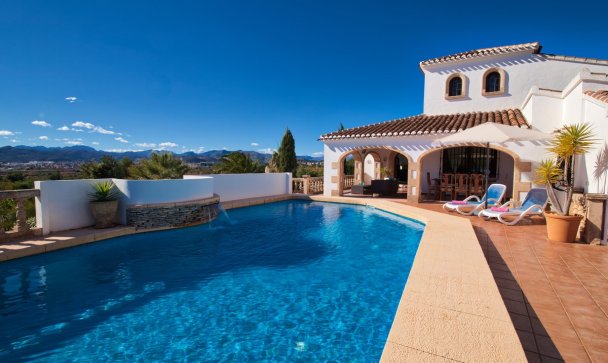 Villa - Rynek wtórny - Jávea - Xàbia - Jávea - Xàbia Centro