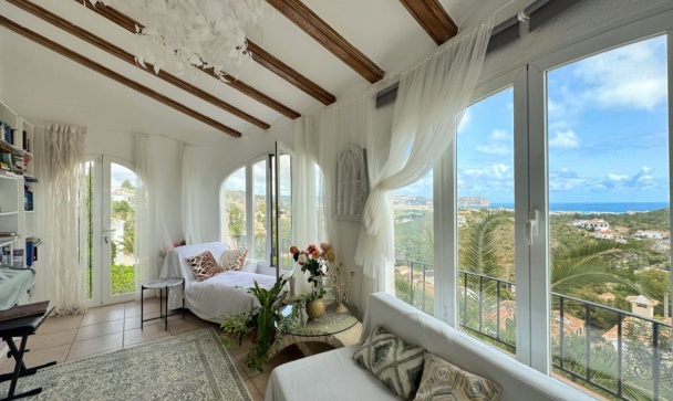 Villa - Rynek wtórny - Jávea - Xàbia - Jávea - Xàbia Centro