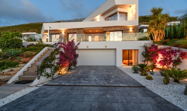 Villa - Rynek wtórny - Jávea - Xàbia - Jávea - Xàbia Centro