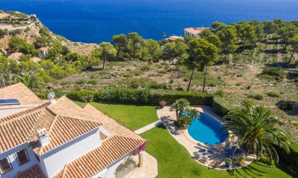 Villa - Rynek wtórny - Jávea - Xàbia - Jávea - Xàbia Centro