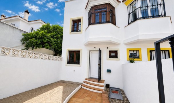 Villa - Rynek wtórny - Manilva - La Duquesa