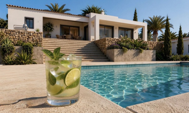 Villa - Rynek wtórny - Marbella - Elviria