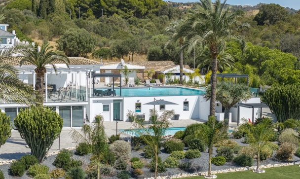 Villa - Rynek wtórny - Marbella - Elviria