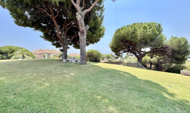 Villa - Rynek wtórny - Marbella - Elviria