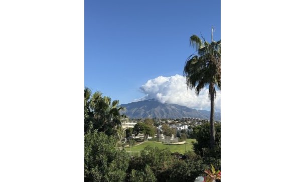 Villa - Rynek wtórny - Marbella - Guadalmina Alta