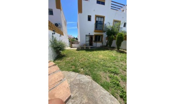 Villa - Rynek wtórny - Marbella - Marbella Centro
