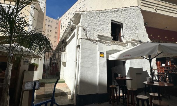 Villa - Rynek wtórny - Marbella - Marbella Centro
