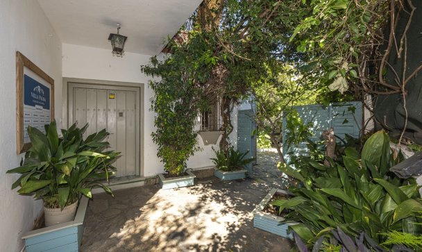 Villa - Rynek wtórny - Marbella - Marbella Centro