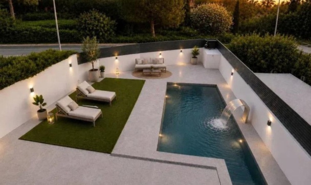 Villa - Rynek wtórny - Marbella - Marbella Centro