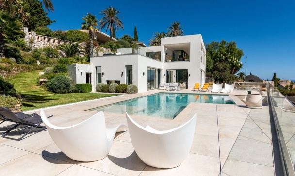 Villa - Rynek wtórny - Marbella - Marbella Centro
