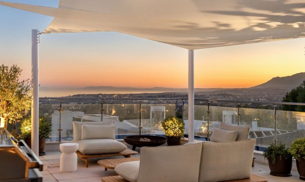 Villa - Rynek wtórny - Marbella - Marbella Centro
