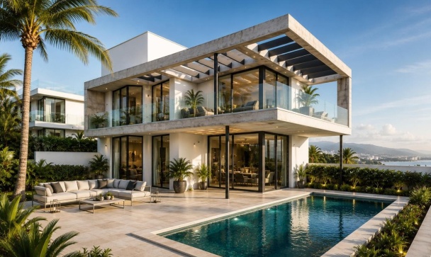 Villa - Rynek wtórny - Marbella - Nueva Andalucía