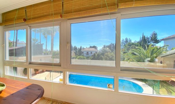 Villa - Rynek wtórny - Marbella - RSM-53067