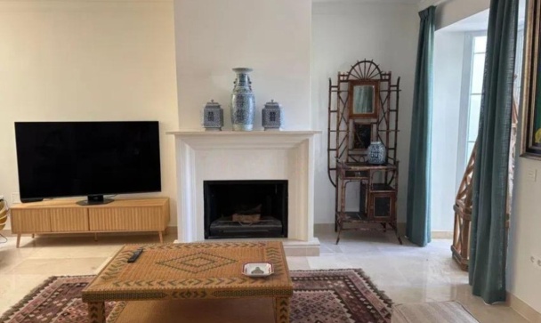 Villa - Rynek wtórny - Marbella - RSM-82175