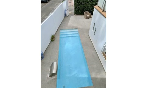 Villa - Rynek wtórny - Marbella - San Pedro de Alcántara
