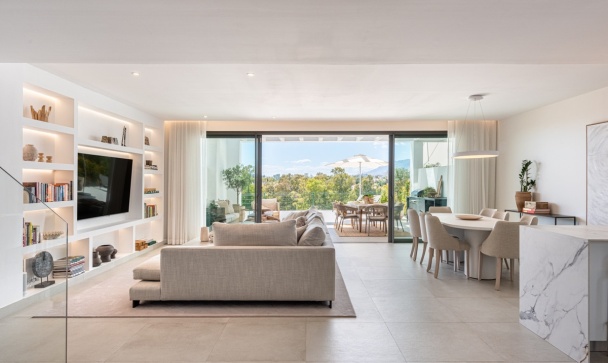 Villa - Rynek wtórny - Marbella - San Pedro de Alcántara
