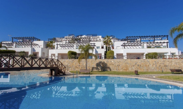 Villa - Rynek wtórny - Marbella - Santa Clara