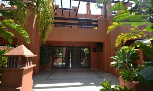 Villa - Rynek wtórny - Marbella - The Golden Mile