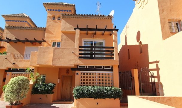 Villa - Rynek wtórny - Marbella - The Golden Mile