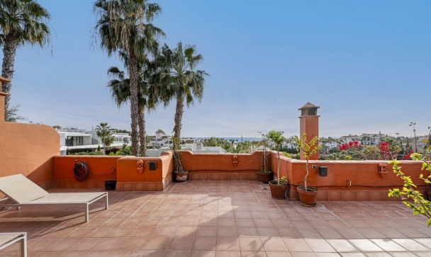 Villa - Rynek wtórny - Marbella - The Golden Mile