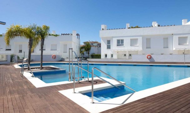 Villa - Rynek wtórny - Mijas - Calahonda