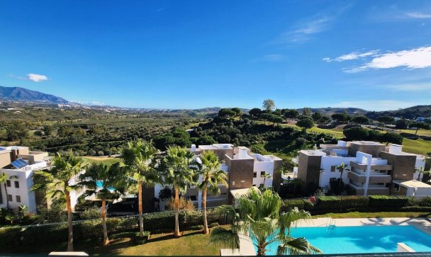 Villa - Rynek wtórny - Mijas - La Cala de Mijas