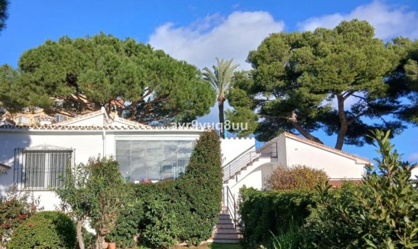 Villa - Rynek wtórny - Mijas - La Cala de Mijas
