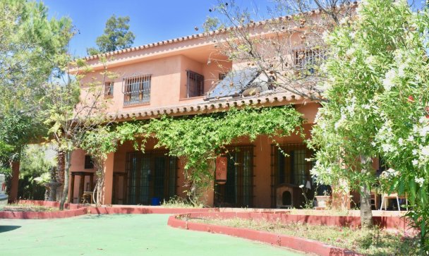 Villa - Rynek wtórny - Mijas - La Cala de Mijas