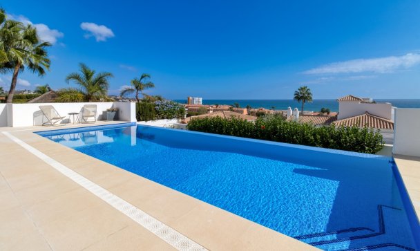 Villa - Rynek wtórny - Mijas - La Cala de Mijas