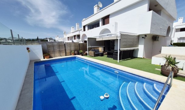 Villa - Rynek wtórny - Mijas - La Cala de Mijas