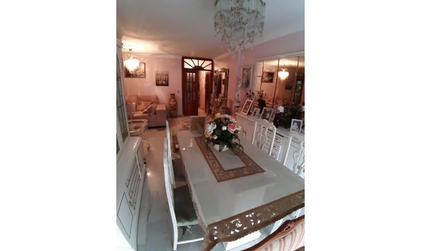 Villa - Rynek wtórny - Mijas - Mijas Centro