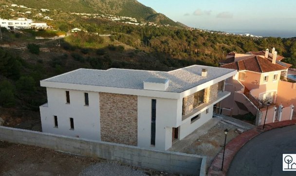 Villa - Rynek wtórny - Mijas - Mijas Centro