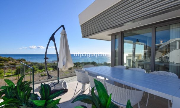 Villa - Rynek wtórny - Mijas - Mijas Costa