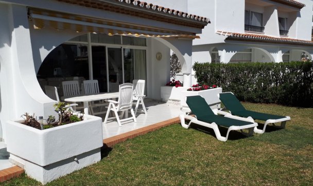 Villa - Rynek wtórny - Mijas - Miraflores