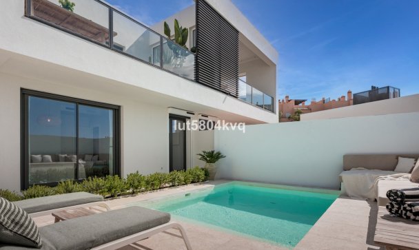 Villa - Rynek wtórny - Mijas - Riviera del Sol
