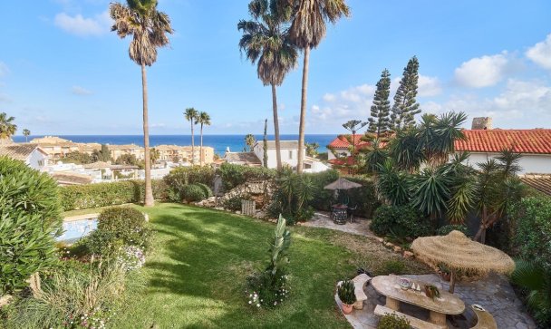 Villa - Rynek wtórny - Mijas - RSM-94439