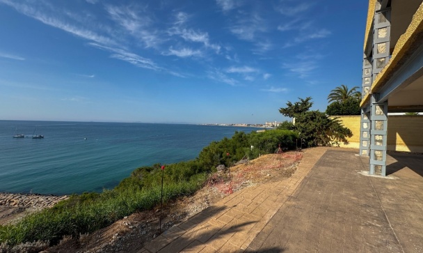 Villa - Rynek wtórny - Orihuela - Cabo Roig