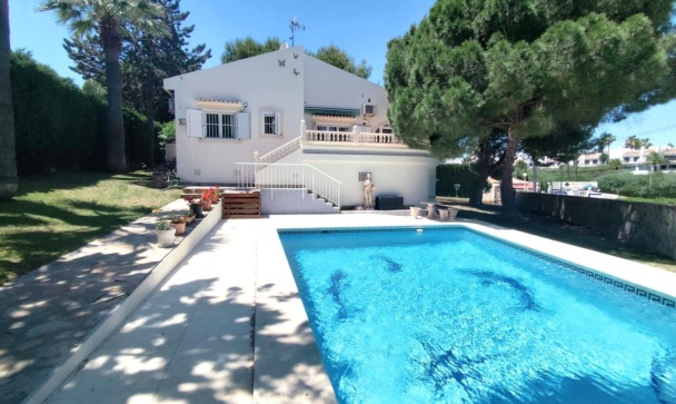 Villa - Rynek wtórny - Orihuela - Cabo Roig