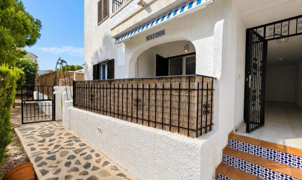 Villa - Rynek wtórny - Orihuela - Cabo Roig
