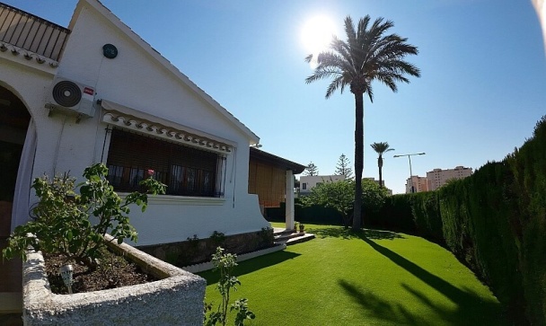 Villa - Rynek wtórny - Orihuela - Dehesa de Campoamor