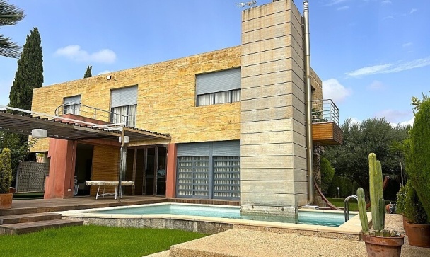 Villa - Rynek wtórny - Orihuela - Dehesa de Campoamor