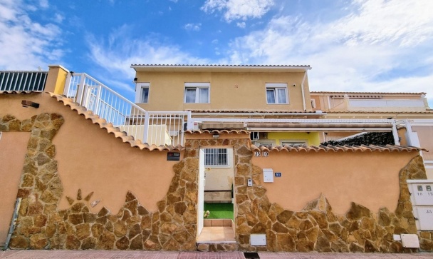 Villa - Rynek wtórny - Orihuela - La Florida