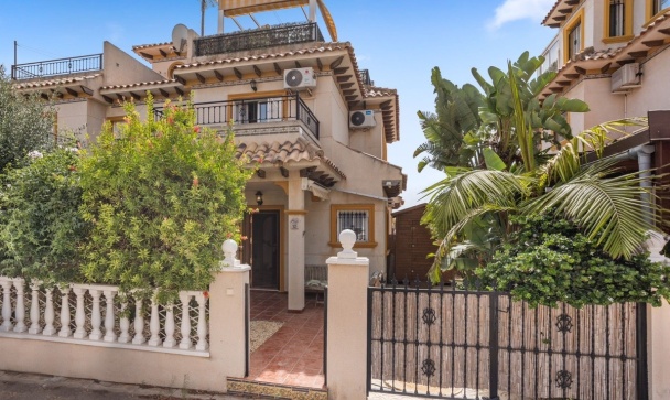 Villa - Rynek wtórny - Orihuela - La Regia