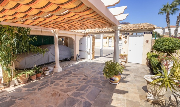 Villa - Rynek wtórny - Orihuela - La Regia